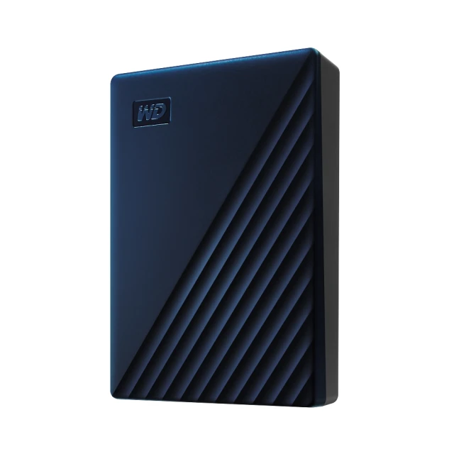 WD 威騰 My Passport Ultra 6TB Ty