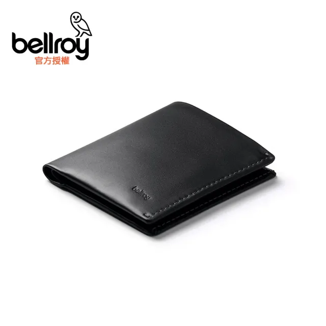 【Bellroy】Note Sleeve 直式真皮皮夾(WNSC)