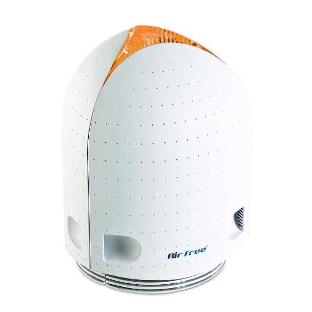 AirFree IRIS60 是一款高效抗菌空氣清淨機,擁有0.169 cmm 的強大空氣流量,提升室內空氣品質。雖然無能源效率標章,但其專注抗菌功能,能有效抑制細菌滋生,提供乾淨健康環境。享有3年保固,適閤家庭長期使用,是居家空氣淨化的理想選擇。 AirFree IRIS60