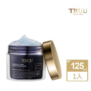 【TRUU 童】超導水藍銅修復面膜 125ml