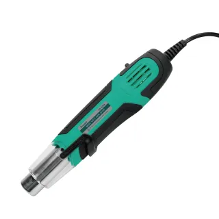 【Pro’sKit 寶工】迷你熱風槍 250W/500W(SS-628A)