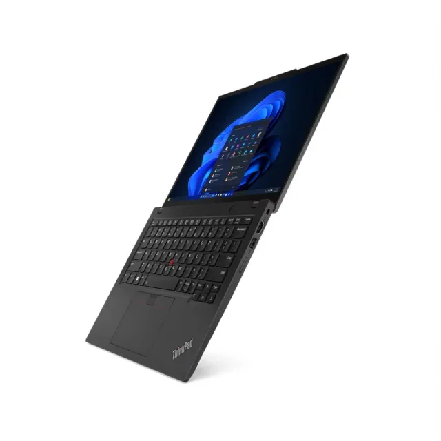 【ThinkPad 聯想】13.3吋Ultra 5 Ai商用筆電(X13/Ultra 5-125H/16G/1TB SSD/W11P/AI PC/三年保)
