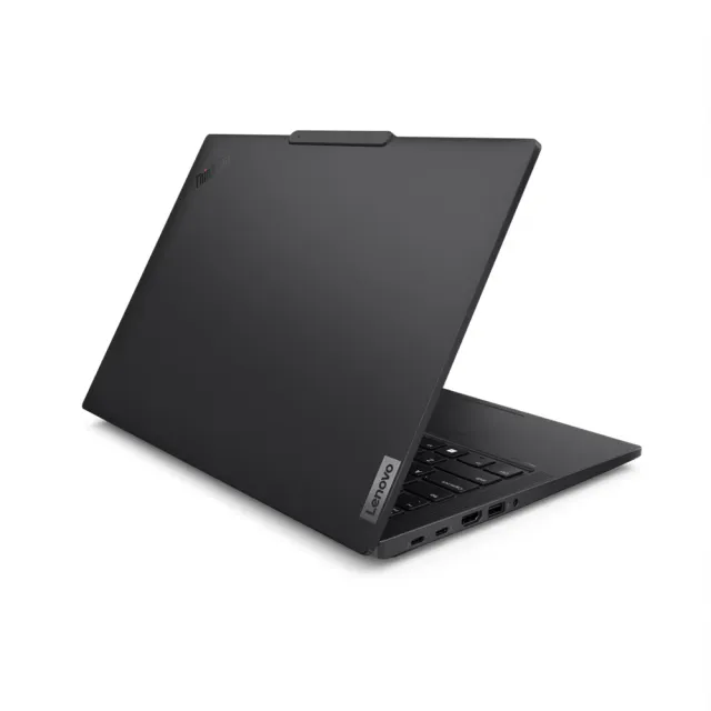 【ThinkPad 聯想】14吋Ultra 5 Ai商用筆電(T14s/Ultra 5-125U/16G/1TB SSD/W11P/AI PC/三年保)