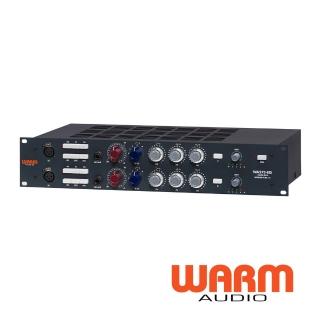 【Warm Audio】WA273-EQ 雙軌 麥克風 前級放大器和EQ等化器(公司貨)
