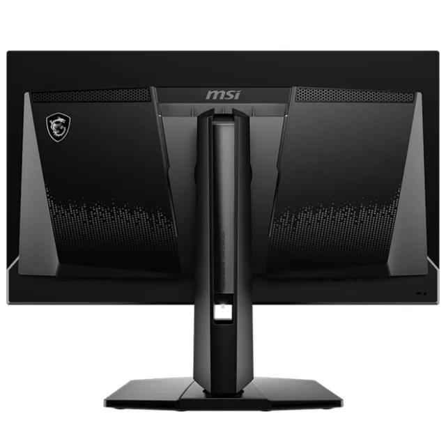 【MSI 微星】MAG 271QPX QD-OLED E2 26.5型 2K平面電競螢幕(240Hz/Type-C/Adaptive-Sync)