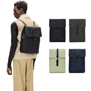 【Rains】防水後揹包 筆電包 Rucksack 系列 禮物 送禮 推薦(多色任選一款)