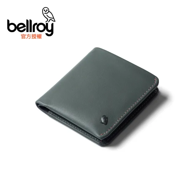 【Bellroy】Coin Wallet 皮夾(WCWA)