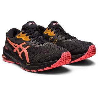 【asics 亞瑟士】Asics Gt-1000 11 GTX 防水 女 慢跑鞋 運動 路跑(1012B277-003)