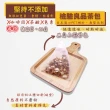 【蔘大王】人蔘紅棗養官茶包X3組（6gX10入/組）(熬夜打拚 花旗蔘即刻救援 元氣充沛 精神旺盛)