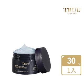 【TRUU 童】超導水藍銅修復面膜隨身瓶 30G