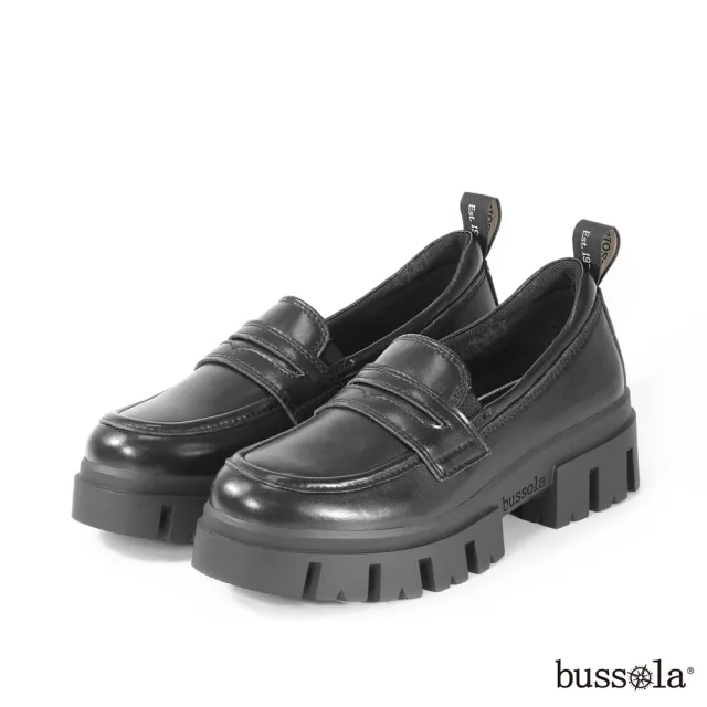 【bussola】簡約舒適輕量休閒鞋/樂福鞋/懶人鞋(多款任選)