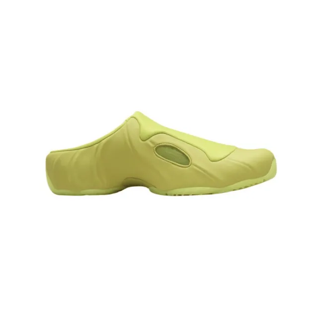 【NIKE 耐吉】Nike Clogposite Bright Cactus 芥末黃 FQ8257-300(男鞋 休閒鞋)