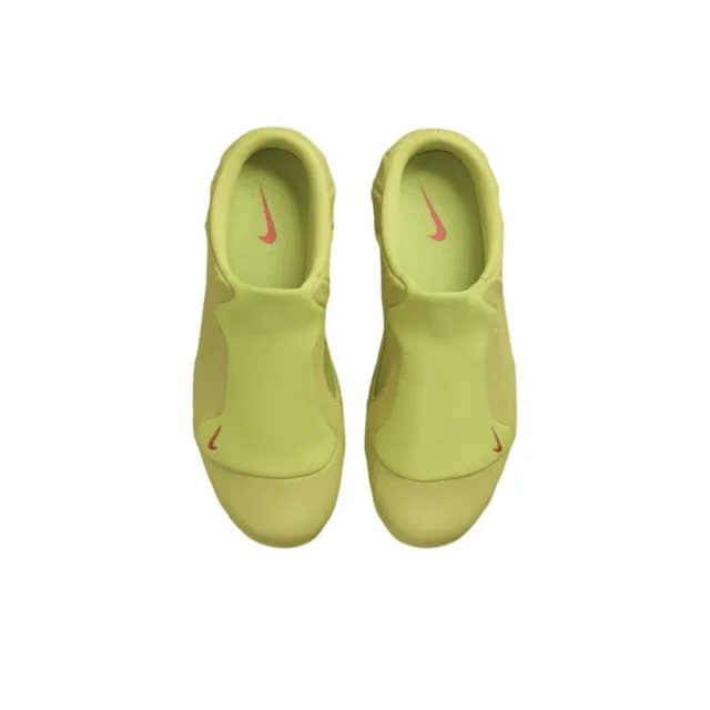 NIKE 耐吉】Nike Clogposite Bright Cactus 芥末黃FQ8257-300(男鞋休閒 