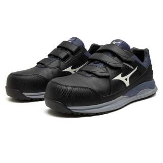 【MIZUNO 美津濃】F1GA247209(防護鞋 工作鞋 PRIME FIT HW II)