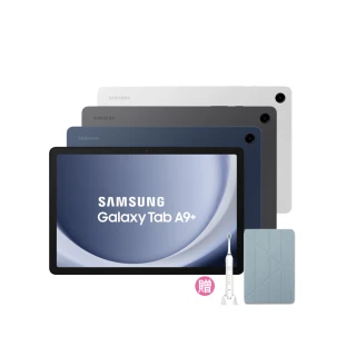 【SAMSUNG 三星】Galaxy Tab A9+ 11吋 4G/64G Wifi(X210)