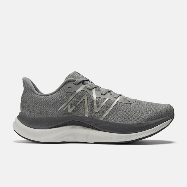 NEW BALANCE NB 慢跑鞋 男鞋 運動鞋 緩震 灰 MFCPRCG4-2E楦