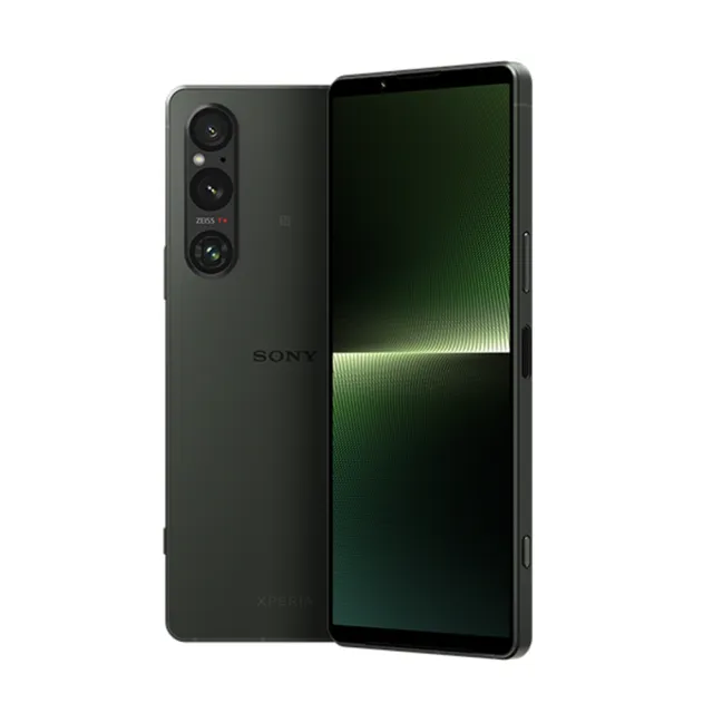 【SONY 索尼】Xperia 1 V 5G 6.5吋(12G/256G/高通驍龍8 Gen2/4800萬鏡頭畫素)