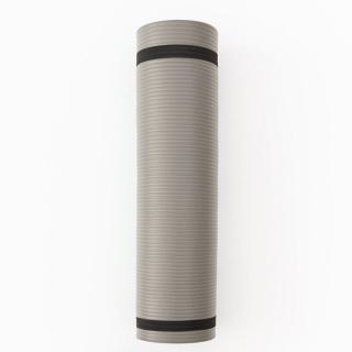 【NITORI 宜得利家居】瑜珈墊 10mm GY(瑜珈墊)