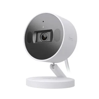 【TP-Link】Tapo C125 2K QHD AI智慧偵測 磁吸式無線網路攝影機 監視器 IP CAM(四百萬/Apple HomeKit)