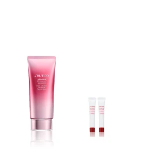 【SHISEIDO 資生堂國際櫃】紅妍超導循環護手霜 75ml