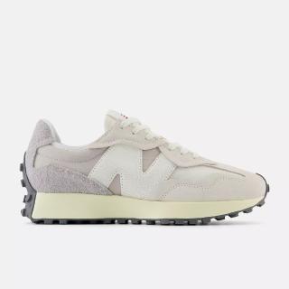 【NEW BALANCE】NB 休閒鞋 男鞋 女鞋 運動鞋 海鹽灰 U327WRB-D楦(4164)