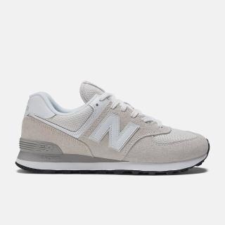 【NEW BALANCE】NB 休閒鞋 男鞋 女鞋 運動鞋 紫灰 ML574EVW-D楦(4627)