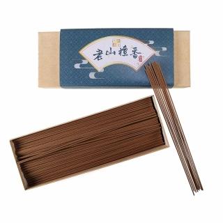 【雨揚】老山檀香臥香