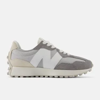 【NEW BALANCE】NB 休閒鞋 男鞋 女鞋 運動鞋 灰 U327FF-D楦(4211)