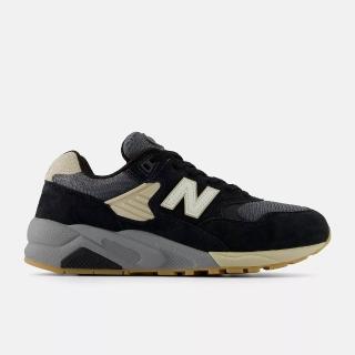 【NEW BALANCE】NB 休閒鞋 男鞋 運動鞋 黑灰 MT580ESC-D楦(4287)