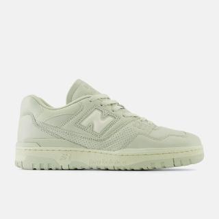 【NEW BALANCE】NB 休閒鞋 男鞋 運動鞋 抹茶牛奶 BB550MCC-D楦(4230)