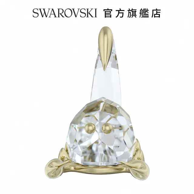 【SWAROVSKI 施華洛世奇】Zodiac 天蠍座(星座系列)