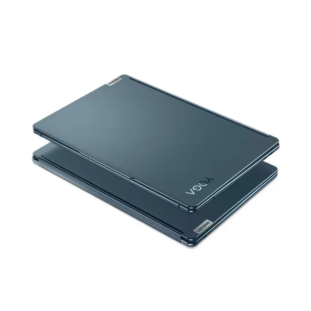 【Lenovo】13.3吋Ultra 7輕薄觸控筆電(Yoga Book 9/83FF0029TW/Ultra 7-155H/32GB/1TB/W11P/AI PC/三年保)