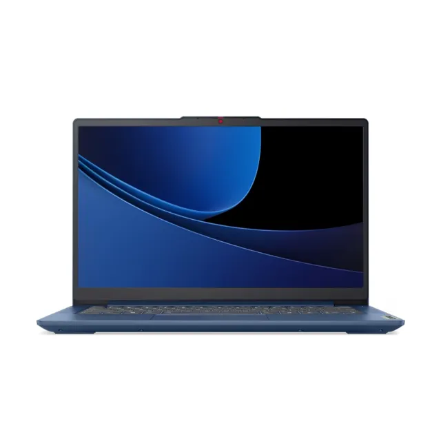 【Lenovo】14吋Core 5輕薄筆電(IdeaPad Slim 3/83E5000HTW/Core 5-120U/16GB/512GB SSD/W11/藍)