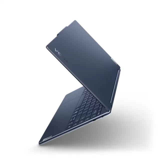 【Lenovo】14吋Ultra 7觸控筆電(Yoga 9 2-in-1/83AC001MTW/Ultra 7-155H/32GB/1TB SSD/W11P/AI PC/三年保)
