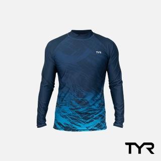 【TYR】長袖水母衣 5214237