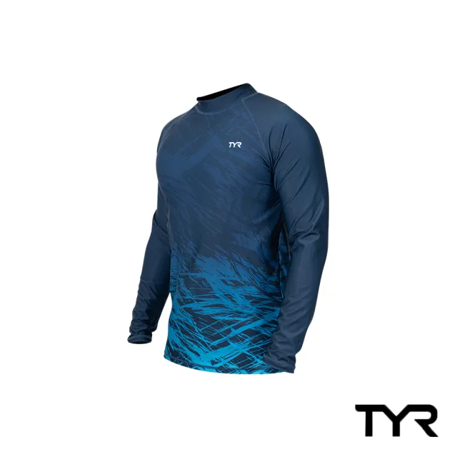 【TYR】長袖水母衣 5214237