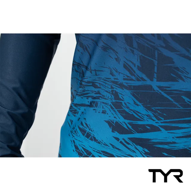 【TYR】長袖水母衣 5214237