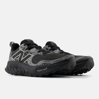 【NEW BALANCE】NB 慢跑鞋 男鞋 運動鞋 緩震 HIERRO 黑 MTHIERK8-2E楦(4223)