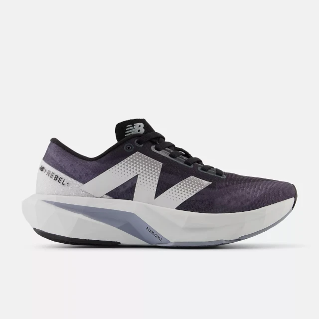 NEW BALANCE NB 慢跑鞋 女鞋 運動鞋 緩震 灰