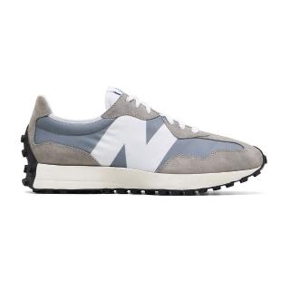 【NEW BALANCE】NB 慢跑鞋 男鞋 女鞋 運動鞋 元祖灰 MS327LAB-D楦(4243)