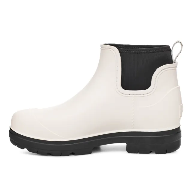 【UGG】女鞋/雨鞋/雨靴/厚底鞋/Droplet(白色-UG1130831WHT)