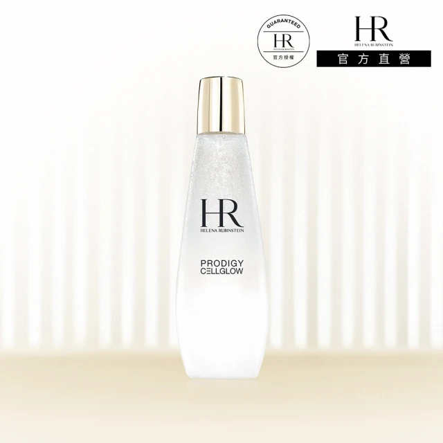 【Helena Rubinstein HR 赫蓮娜】官方直營 極致高光全能水凝露200ML(保濕潤澤)