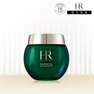 【HR 赫蓮娜】官方直營 植萃綠寶修護水凝霜50ML