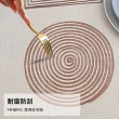 【Londee】北歐風PVC免洗防水印花桌布 防燙防油餐桌巾 桌墊/餐墊 長桌巾(140*180cm)