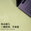 【Londee】加厚防滑TPU皮革桌墊 辦公桌墊/學習書桌墊/電腦桌墊/防油餐墊(60*120cm)