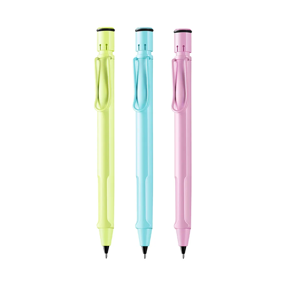 【LAMY】限量2023 春日系列 鉛筆(1D0/1D1/1D2)