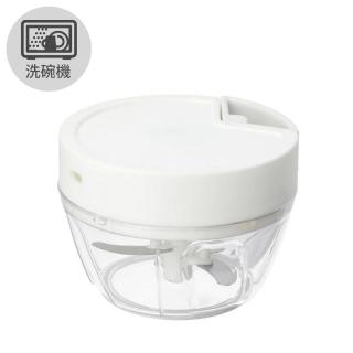 【NITORI 宜得利家居】可機洗手拉式碎末器 S KK01(可機洗 碎末器 KK01)
