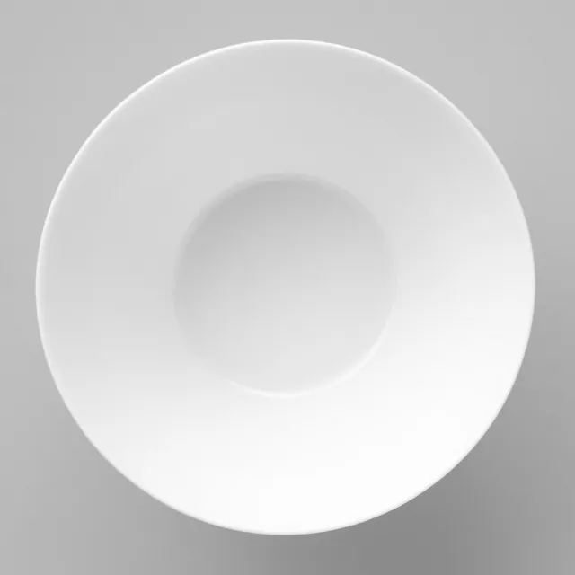 【NITORI 宜得利家居】圓碗 骨瓷 12CM BC011(圓碗 碗 骨瓷 BC011)