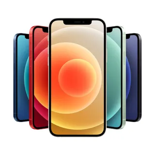 【Apple】A級福利品 iPhone 12 128G 6.1吋