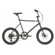 【Tern】Roji Bikes AMP F1 小徑車(BMX風格｜街頭自行車)